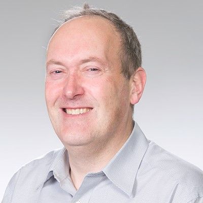Philip Rottier, MathWorks Philip Rottier, MathWorks