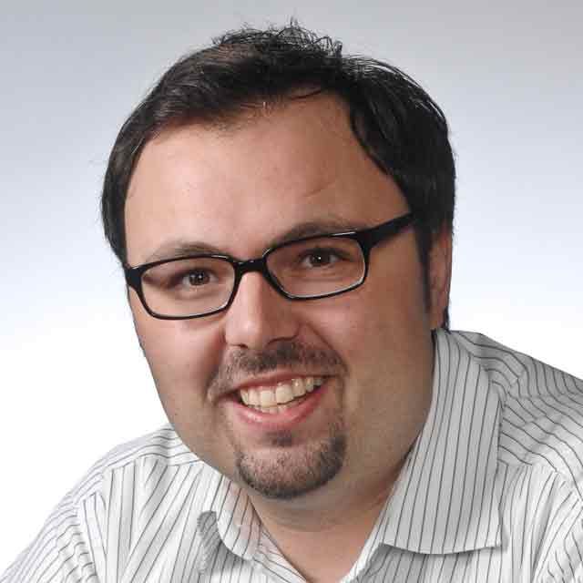Stefan David, MathWorks Stefan David, MathWorks
