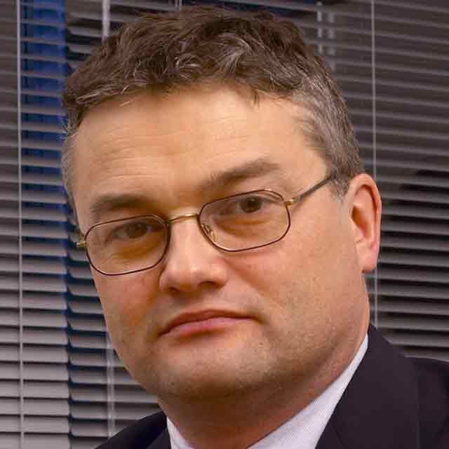 Chris Weir Chris Weir