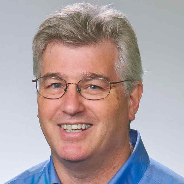 Joe Hicklin Joe Hicklin