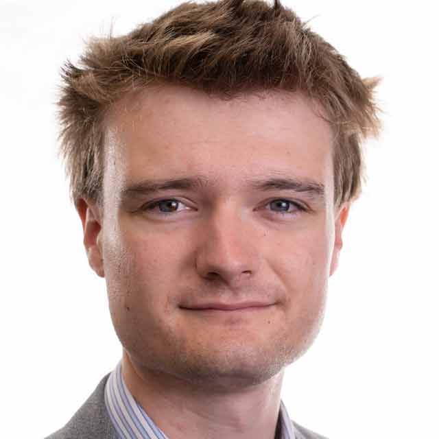 Michael Wheeldon Michael Wheeldon