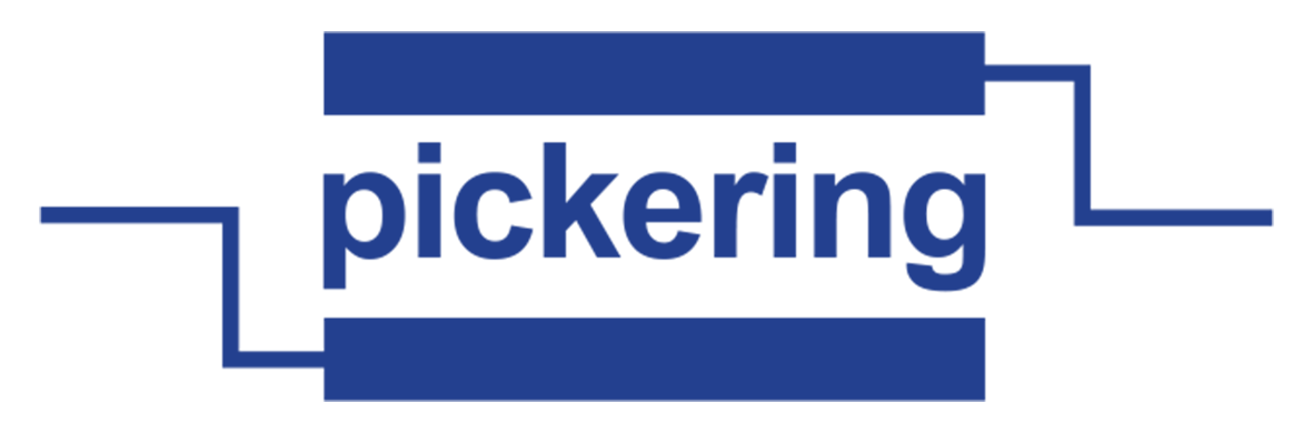 Pickering Interfaces