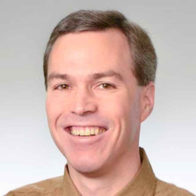 Ned Gulley