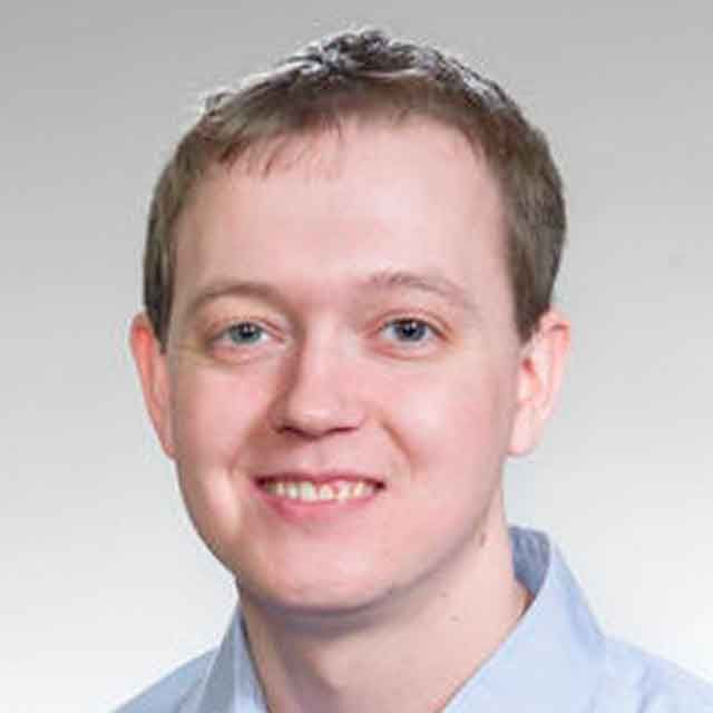 Marc Willerton