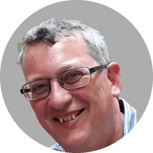 Jonathan Irving