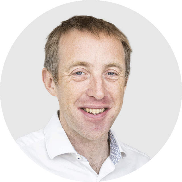 Andy Ward
