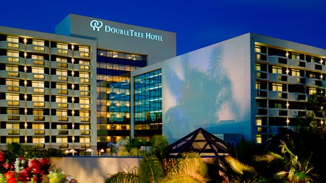 DoubleTree by Hilton San Jose