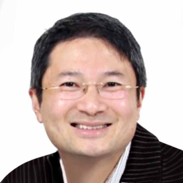 Chris Cheng Chris Cheng