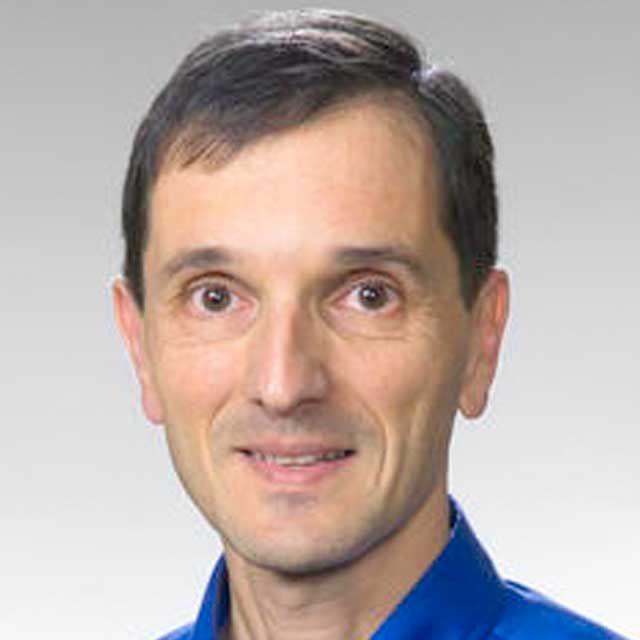 Marc Barberis Marc Barberis