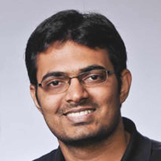 Chirag Patel Chirag Patel